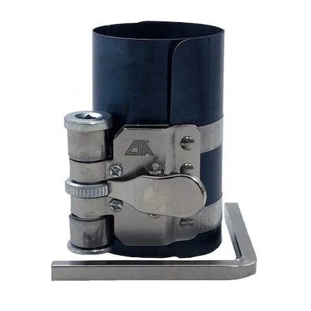 Cta Manufacturing PISTON RING COMPRESSOR - AUTO CTA2025